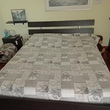 Cristina Room Λίντο ντι Όστια Εξωτερικό φωτογραφία