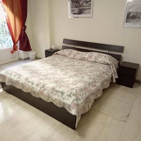 Cristina Room Λίντο ντι Όστια Εξωτερικό φωτογραφία