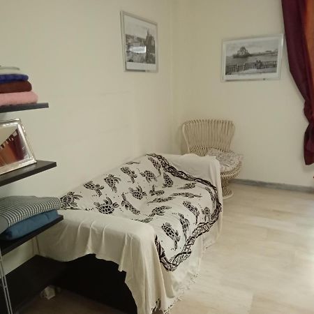 Cristina Room Λίντο ντι Όστια Εξωτερικό φωτογραφία