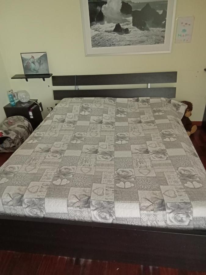 Cristina Room Λίντο ντι Όστια Εξωτερικό φωτογραφία