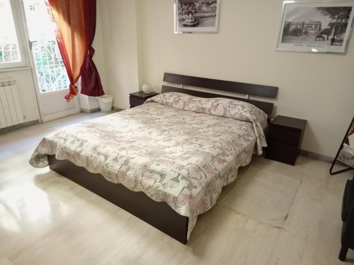 Cristina Room Λίντο ντι Όστια Εξωτερικό φωτογραφία