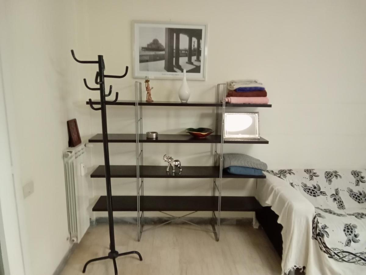 Cristina Room Λίντο ντι Όστια Εξωτερικό φωτογραφία