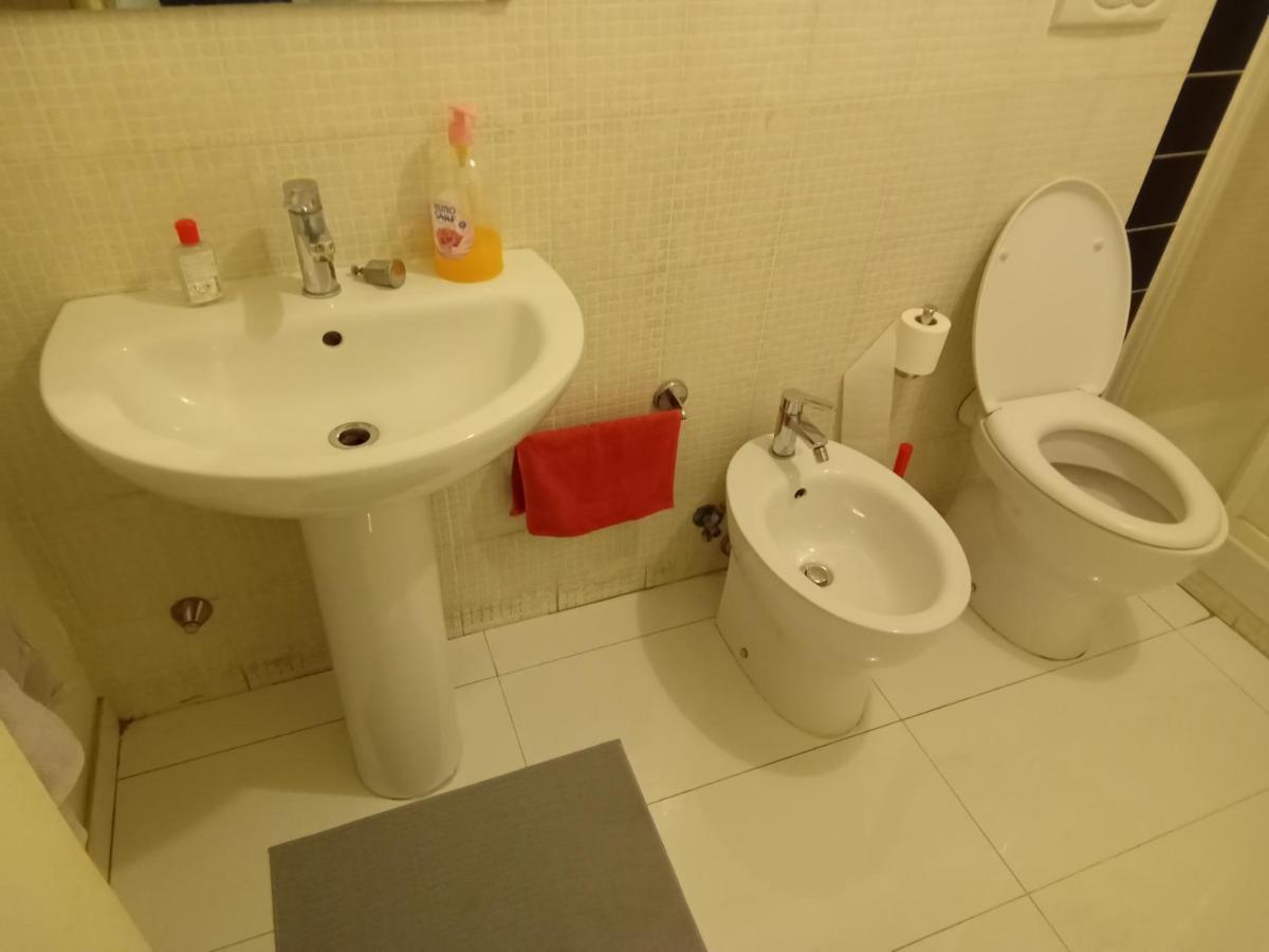 Cristina Room Λίντο ντι Όστια Εξωτερικό φωτογραφία