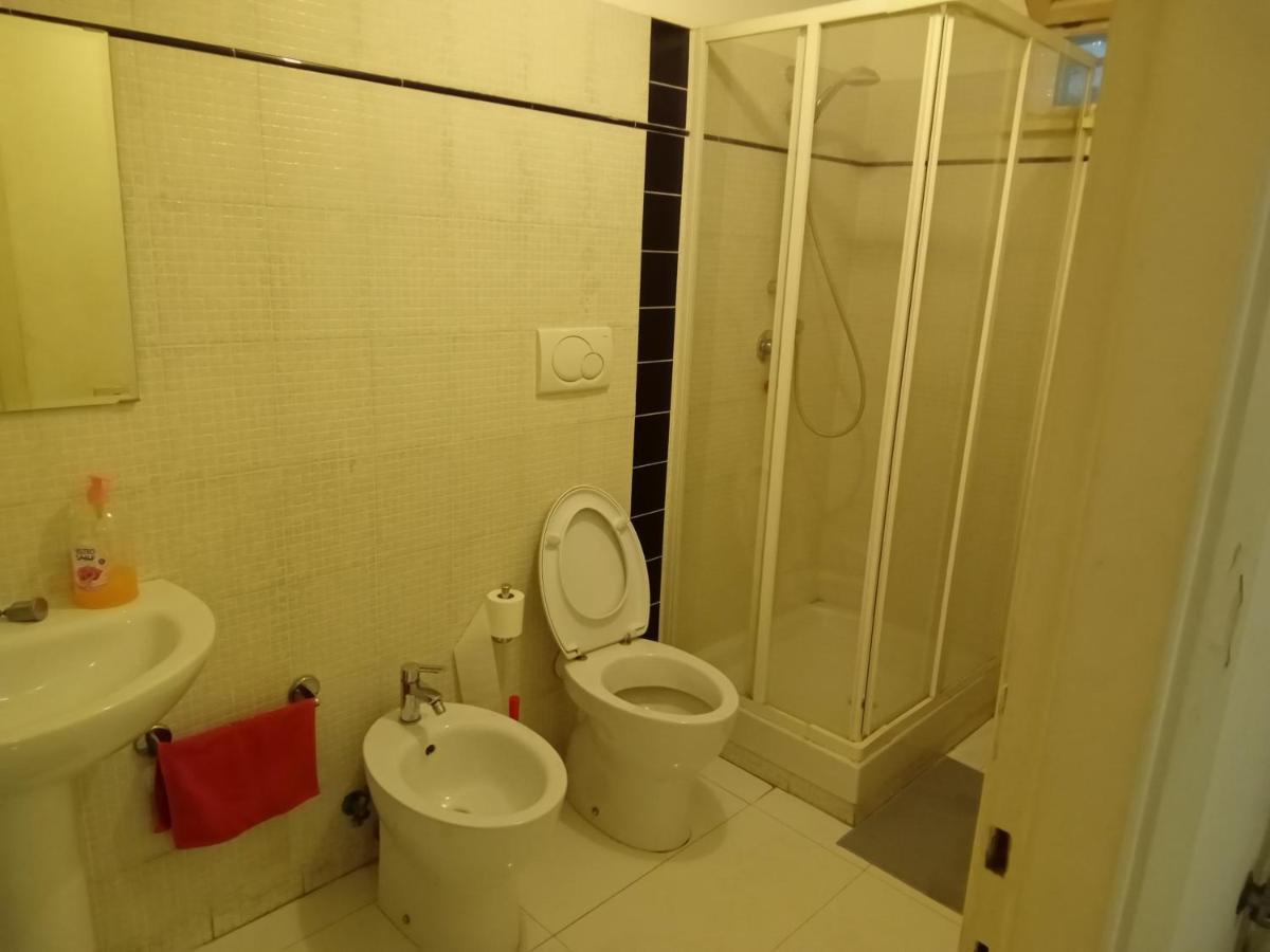 Cristina Room Λίντο ντι Όστια Εξωτερικό φωτογραφία