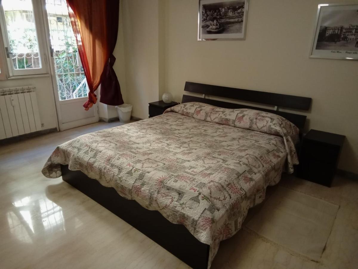 Cristina Room Λίντο ντι Όστια Εξωτερικό φωτογραφία