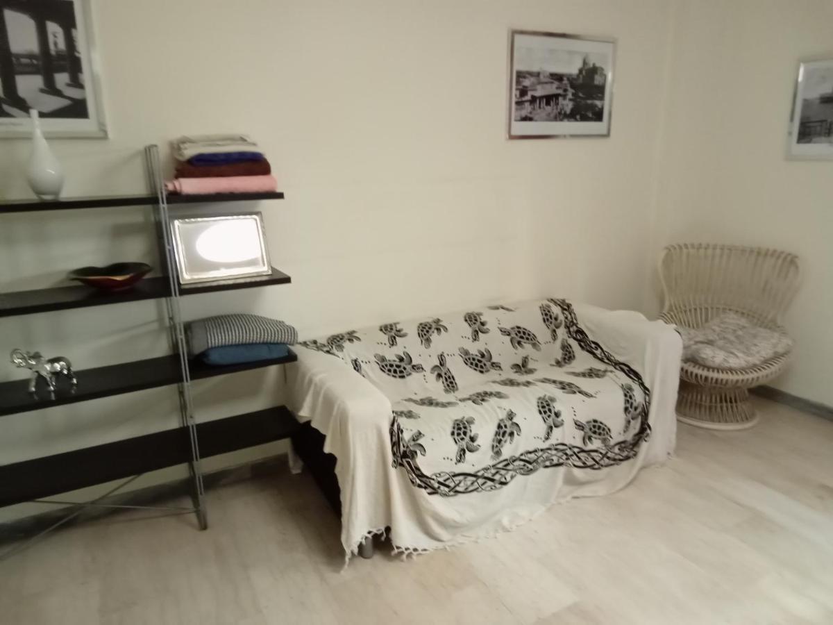 Cristina Room Λίντο ντι Όστια Εξωτερικό φωτογραφία
