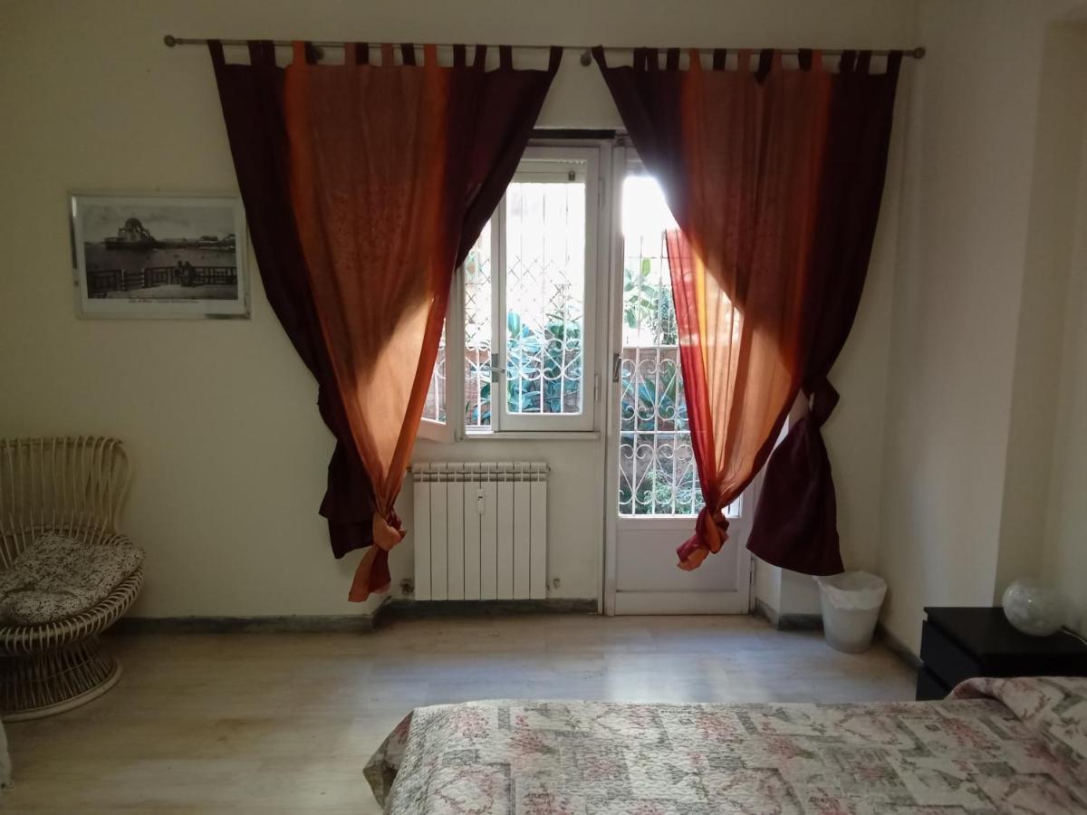 Cristina Room Λίντο ντι Όστια Εξωτερικό φωτογραφία