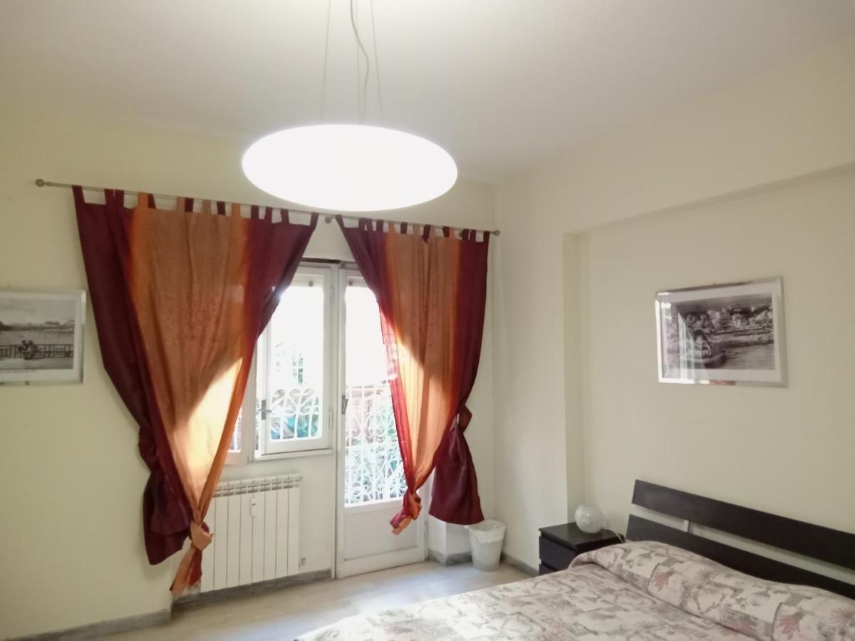Cristina Room Λίντο ντι Όστια Εξωτερικό φωτογραφία