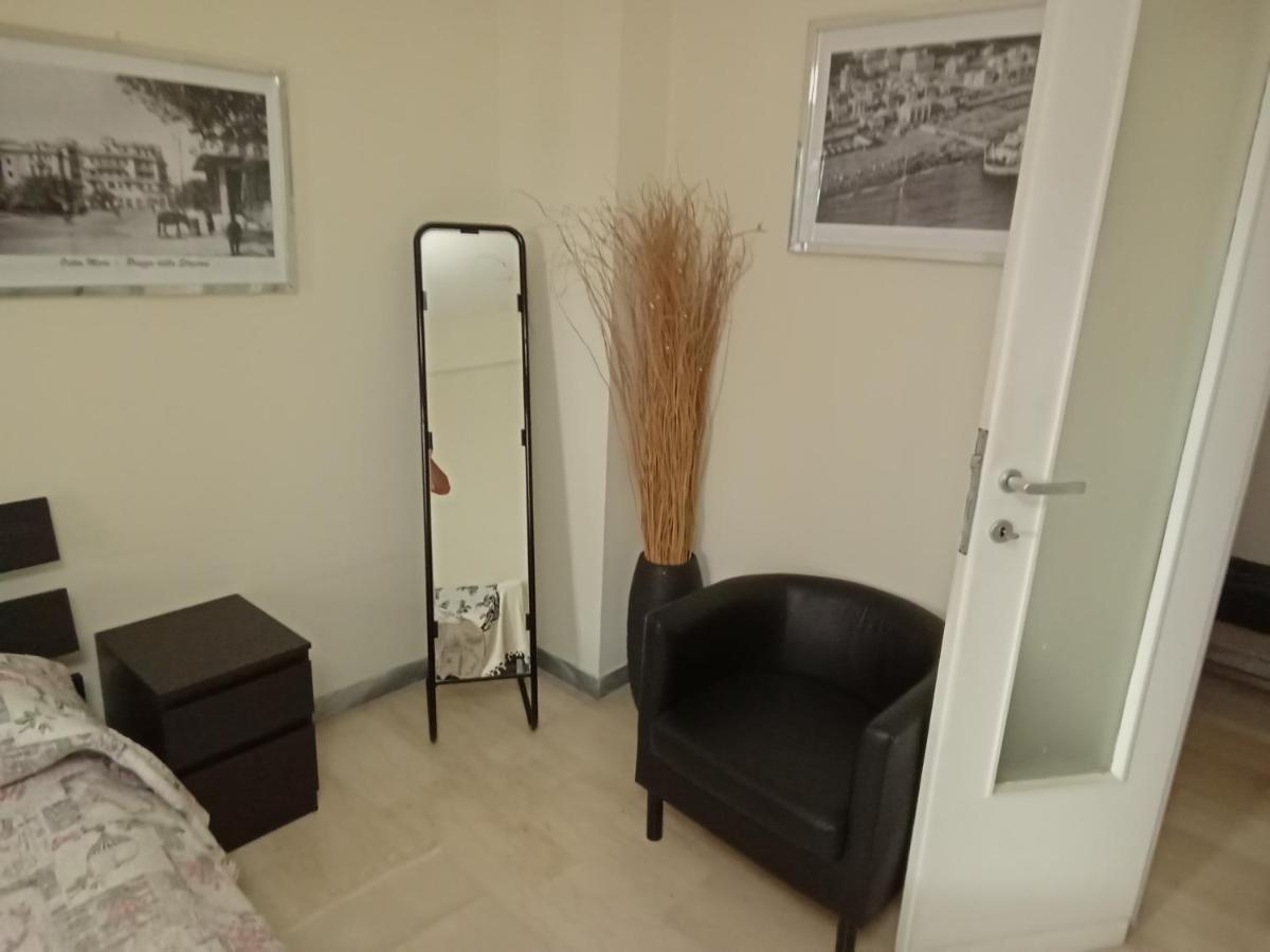 Cristina Room Λίντο ντι Όστια Εξωτερικό φωτογραφία