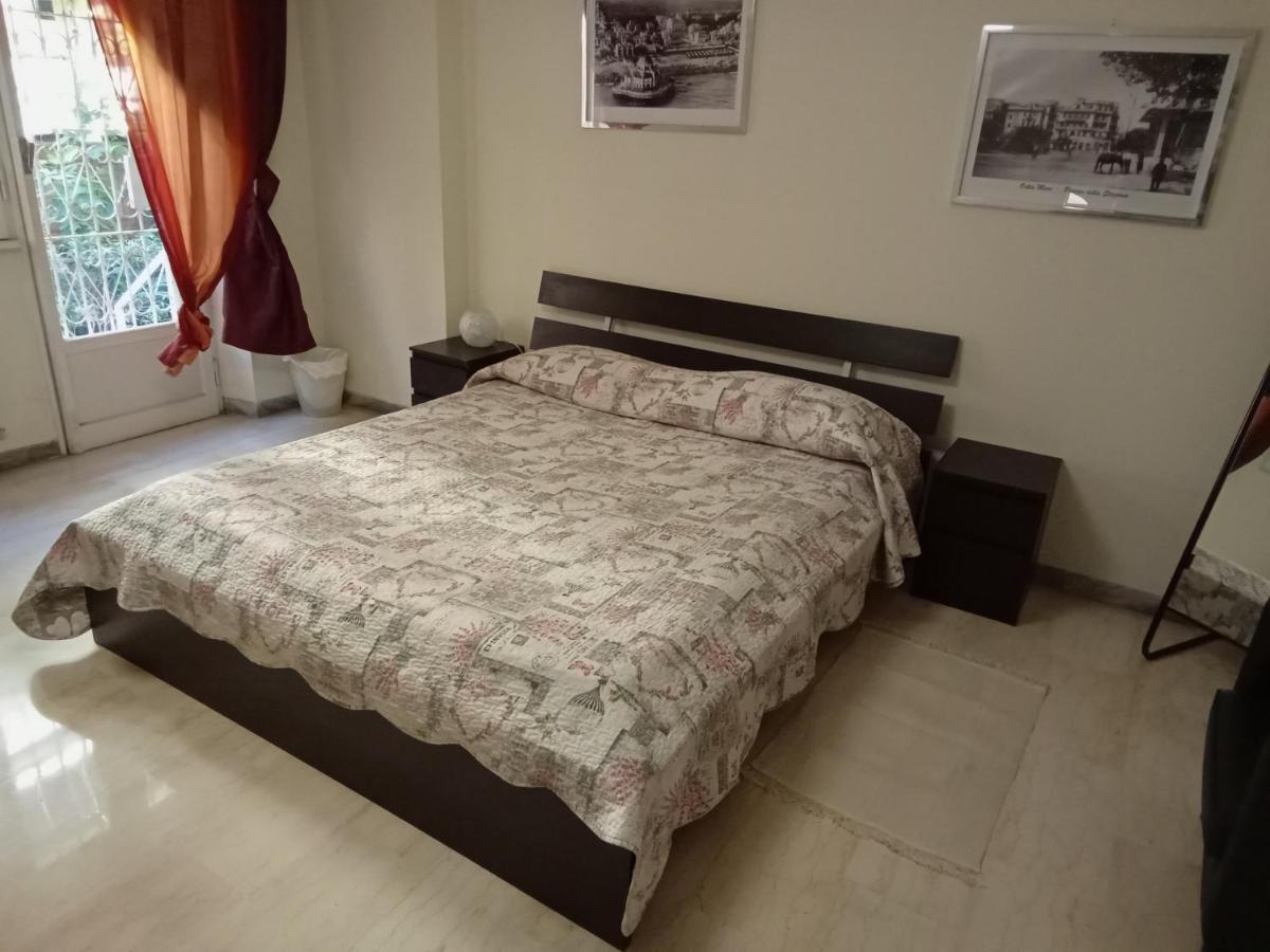 Cristina Room Λίντο ντι Όστια Εξωτερικό φωτογραφία