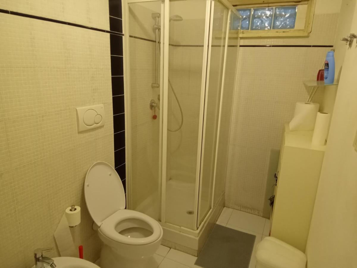 Cristina Room Λίντο ντι Όστια Εξωτερικό φωτογραφία